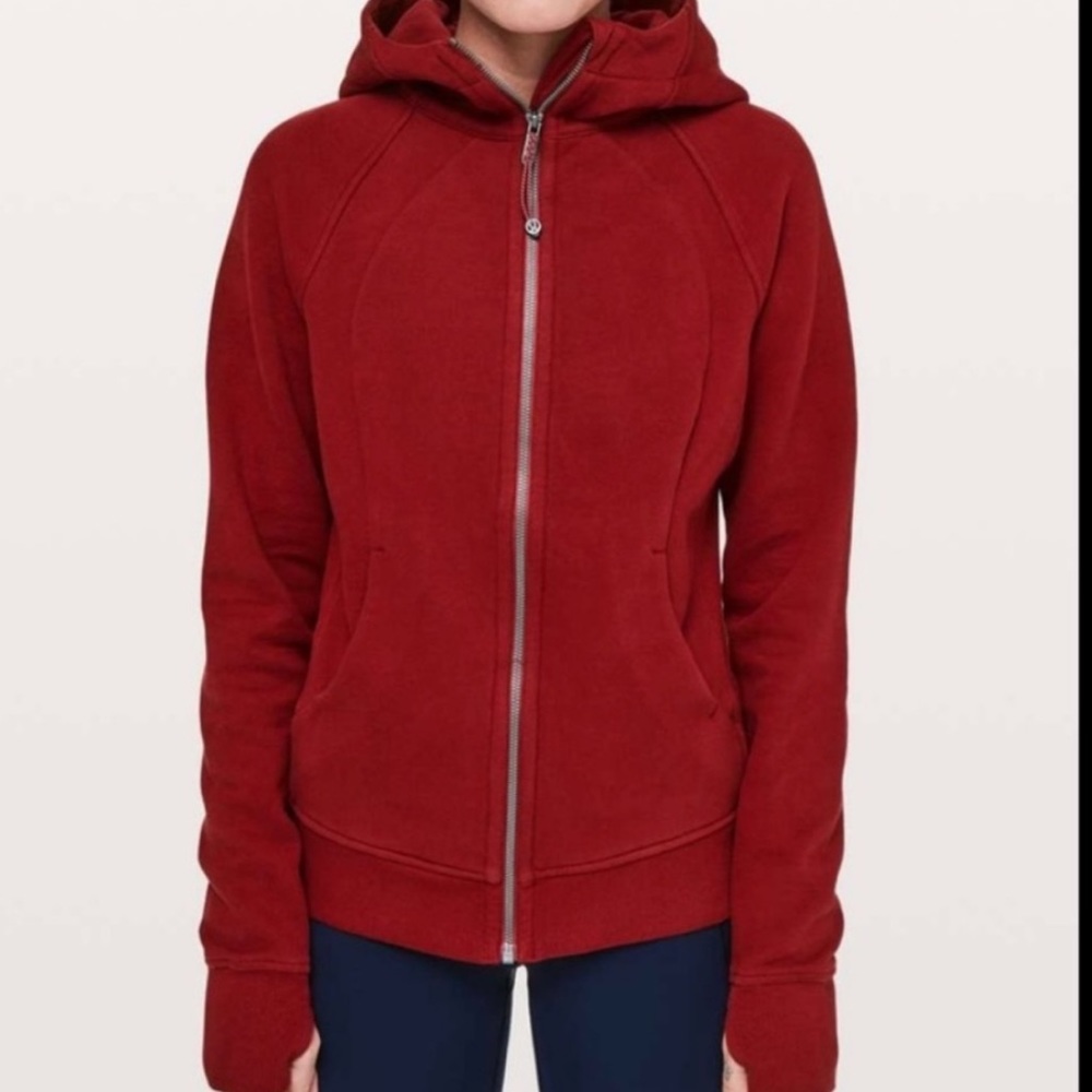 Lululemon full length scuba
